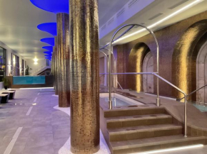 Hotel Nuevo Palas, Lanjaron
